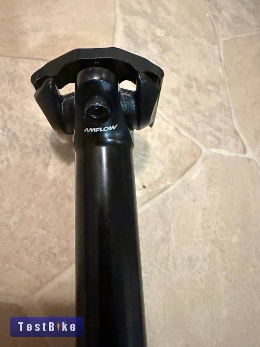 Amflow dropper