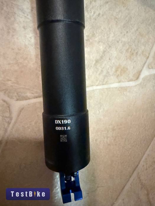 Amflow dropper