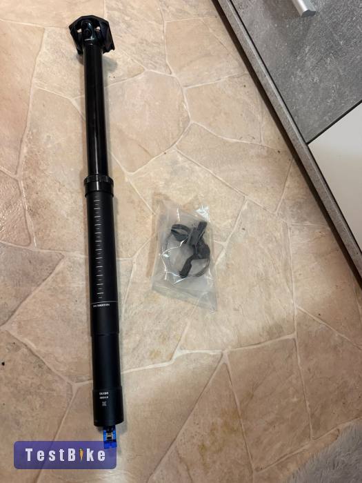 Amflow dropper