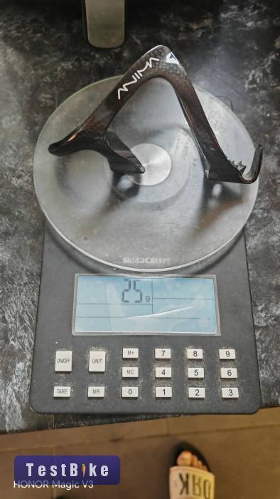 Anima karbon kulacstartó. 25gr