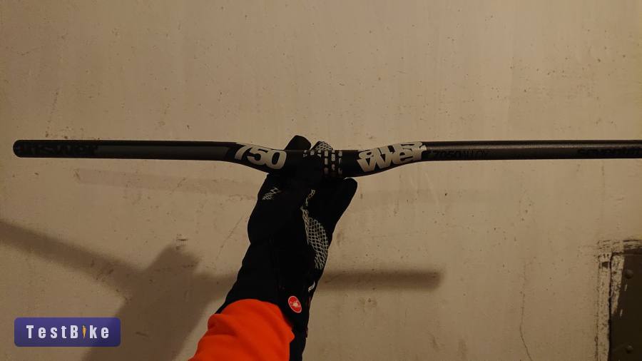 Answer ProTaper 750mm low riser kormány