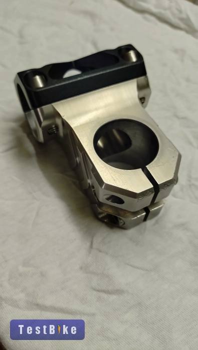 Answer stucni kormányszár 31.8x50