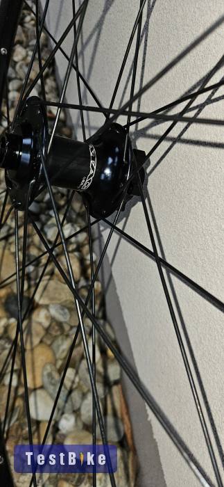 Anwser Atac 29er 15x100 első kerék