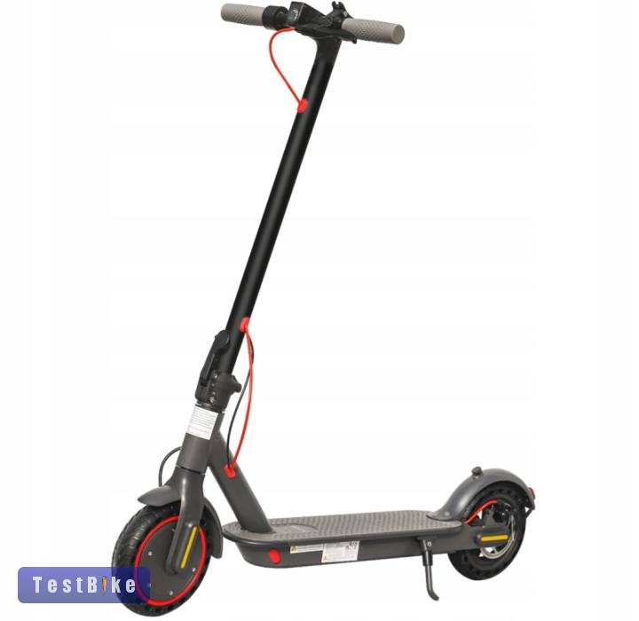 Aovo pro ES 80 Elektromos Roller 32km/h120-KG-ig!