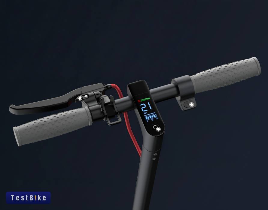Aovo pro ES 80 Elektromos Roller 32km/h120-KG-ig!