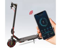 Aovo pro ES 80 Elektromos Roller 32km/h120-KG-ig!