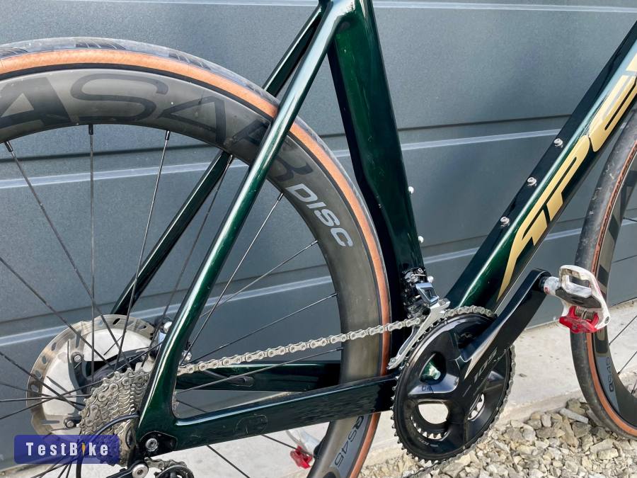 Apex Blackbuck 2020 XL Vázszett