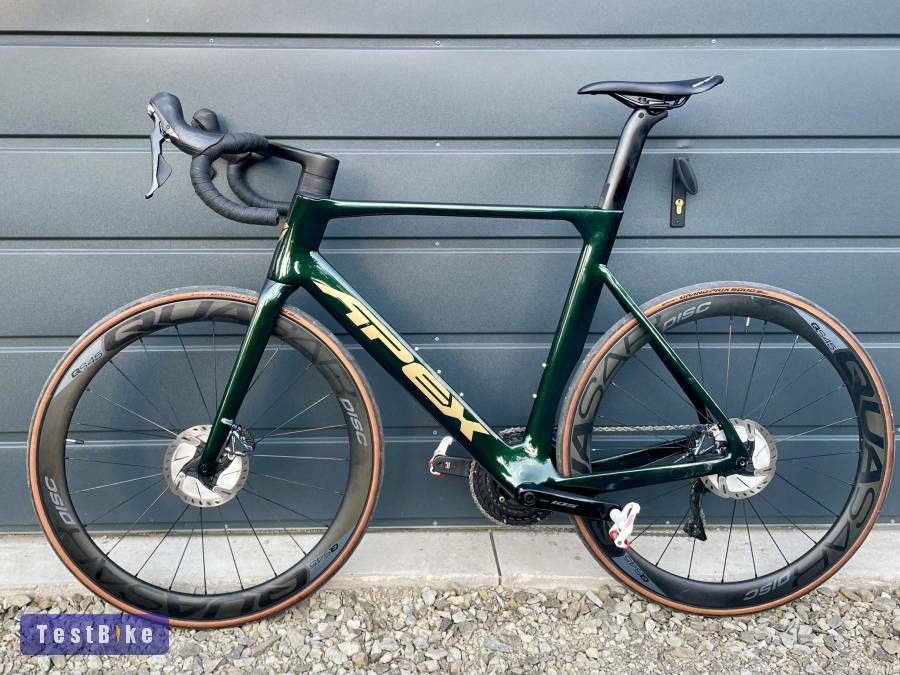 Apex Blackbuck 2020 XL vázszett