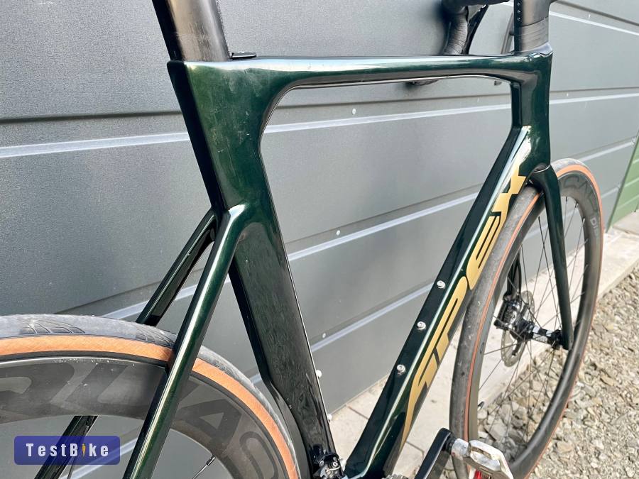 Apex Blackbuck 2020 XL vázszett