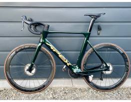 Apex Blackbuck 2020 XL vĂĄzszett