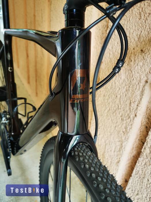 Ár-érték bajnok elektromos országuti, Drag Celerra MHO,Mahle