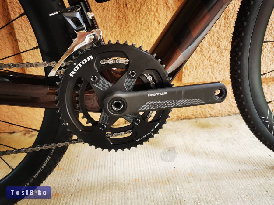 Ár-érték bajnok elektromos országuti, Drag Celerra MHO,Mahle