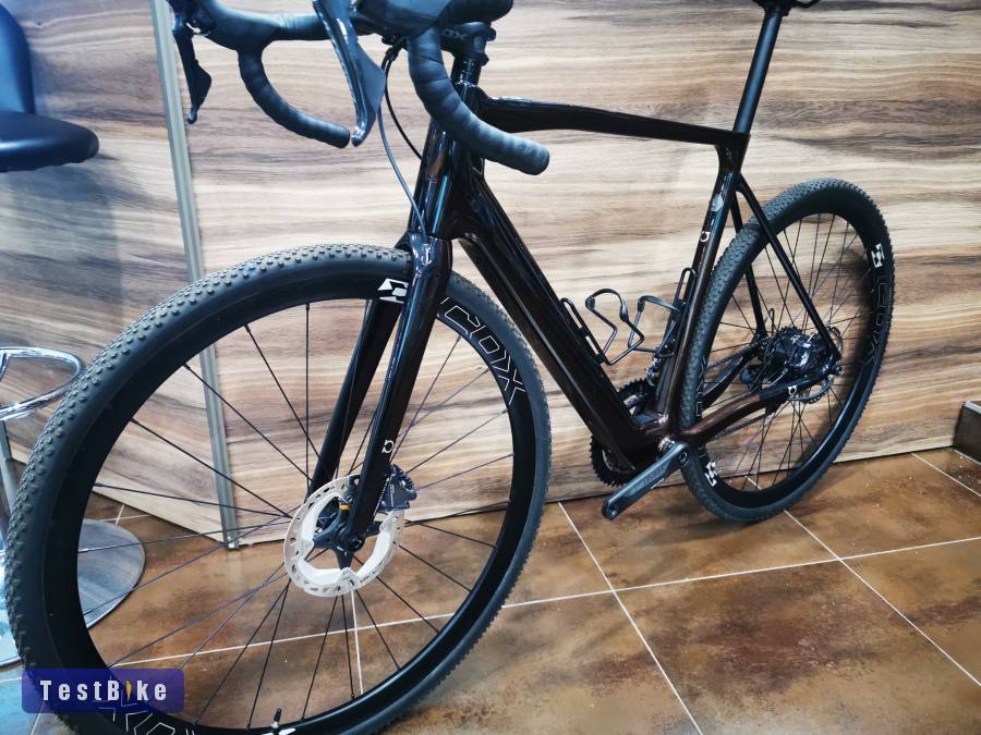 Ár-érték bajnok elektromos országuti, Drag Celerra MHO,Mahle