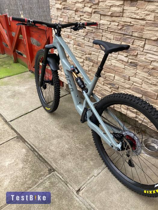 ARC8 Carbon 29” új Enduro eladó! 