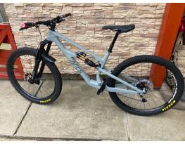 ARC8 Carbon 29” új Enduro eladó! 