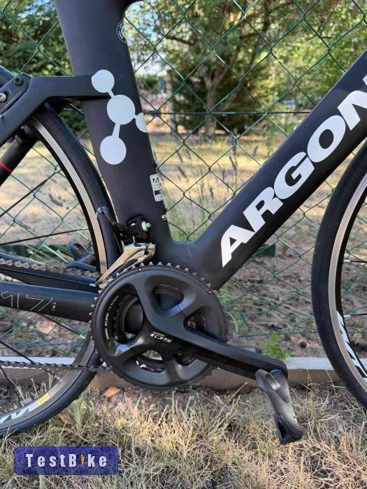 Argon 18 E-117, XS méret