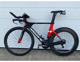 Argon 18 E-118 Next időfutam kerékpár