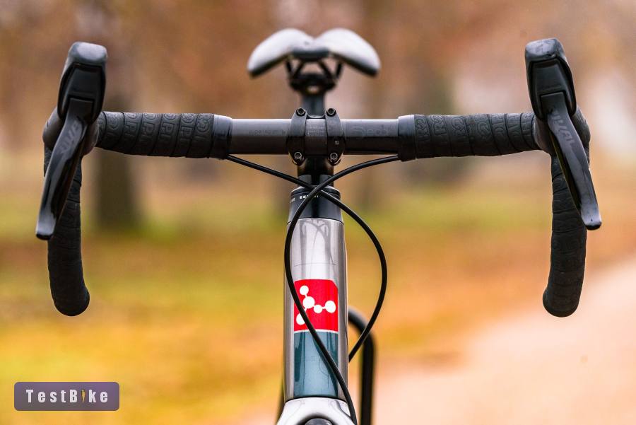 Argon 18 Gallium Sram Rival AXS (L) full karbon országúti