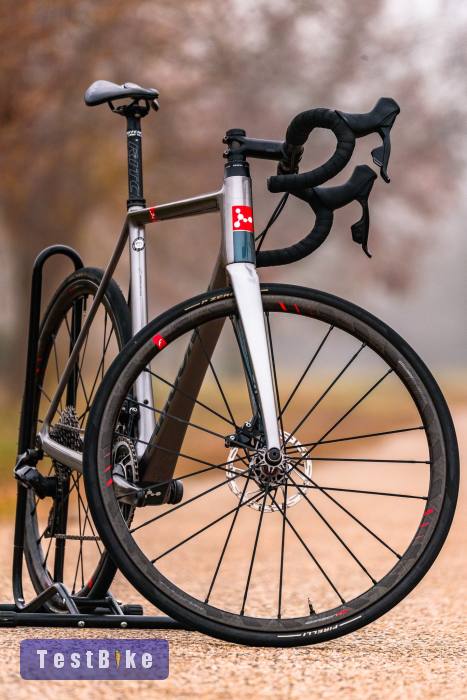 Argon 18 Gallium Sram Rival AXS (L) full karbon országúti