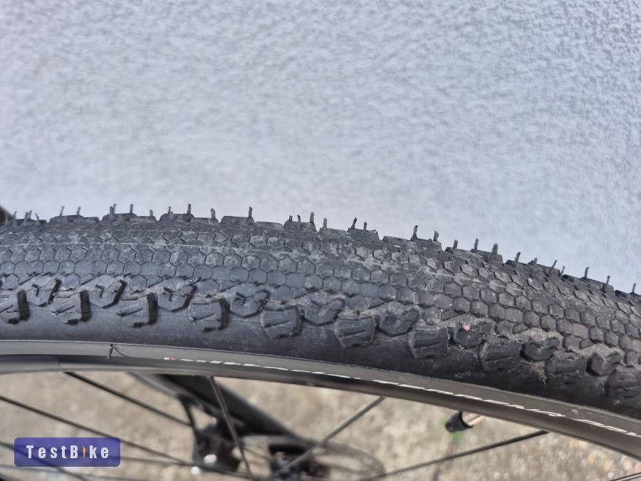 Argon 18 Grey Matter Gravel Sram AXS 1x12. 2025 Újszerű!