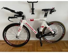Argon 18 TT kerékpár