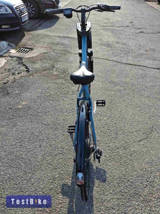 Askoll eb4 L 119.000-Ft 34Km!