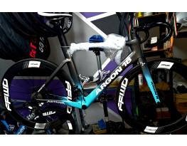 Astana argon 18 vĂĄzszett