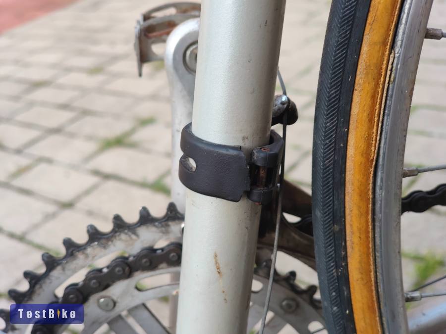 Atala Corsa GS vintage országúti kerékpár