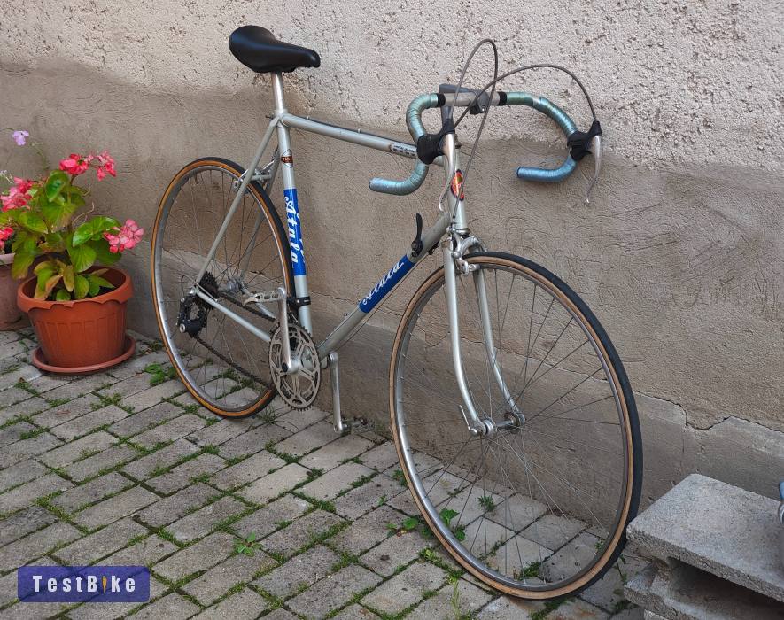 Atala Corsa GS vintage országúti kerékpár