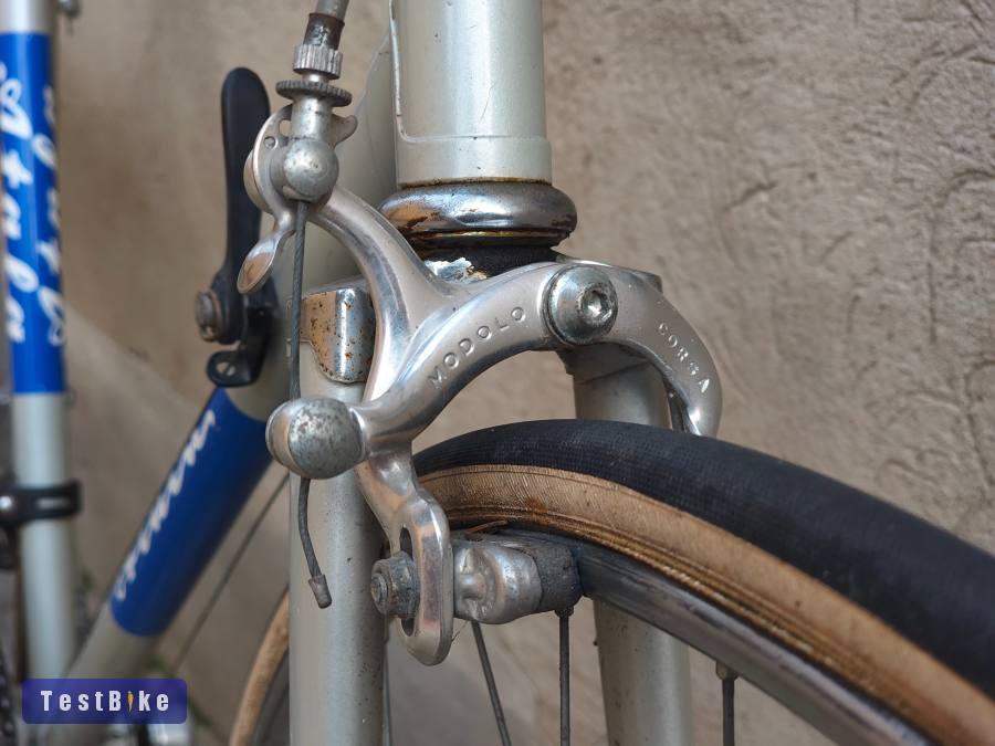 Atala Corsa GS vintage országúti kerékpár