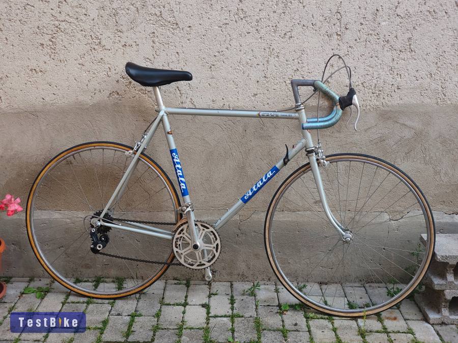 Atala Corsa GS vintage országúti kerékpár