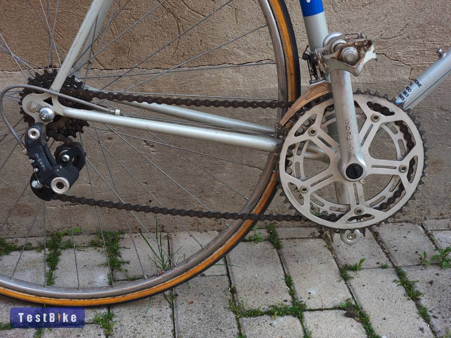 Atala Corsa GS vintage országúti kerékpár