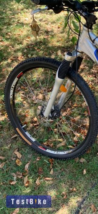 Átalakítás után megmaradt Mtb jó minőségű alkatrészek