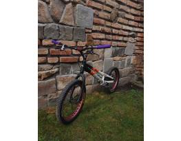 AtomZ triál 20" kerekek