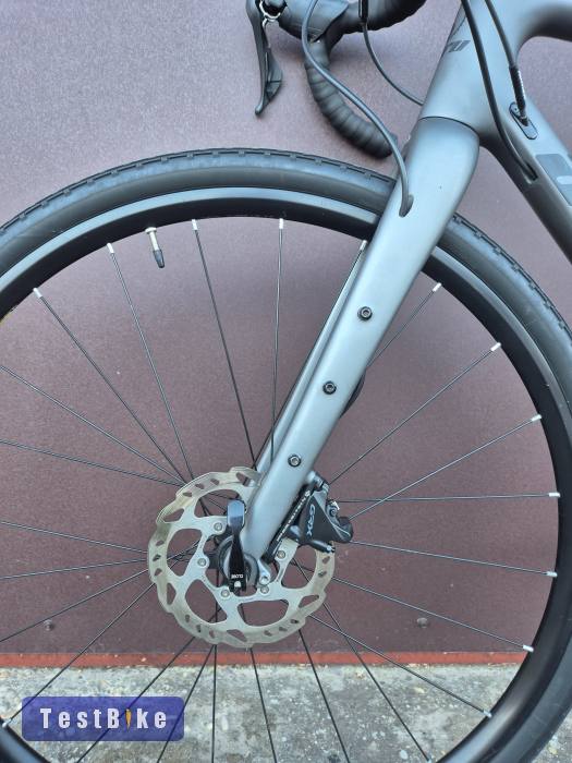 Author Guru Carbon Gravel Grx 2x11. 2024. Ár alatt. 