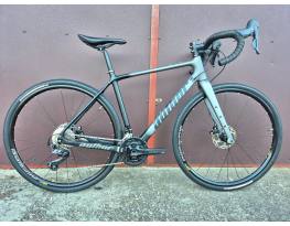 Author Guru Carbon Gravel Grx 2x11. 2024. Ár alatt. 