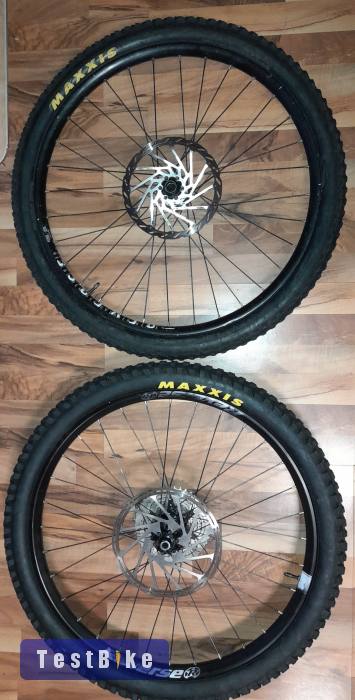Author Reverse 27.5 kerék szett