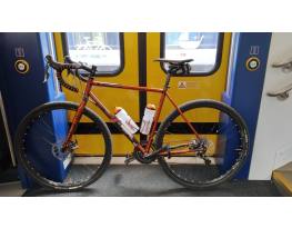 Author Ronin vázszett