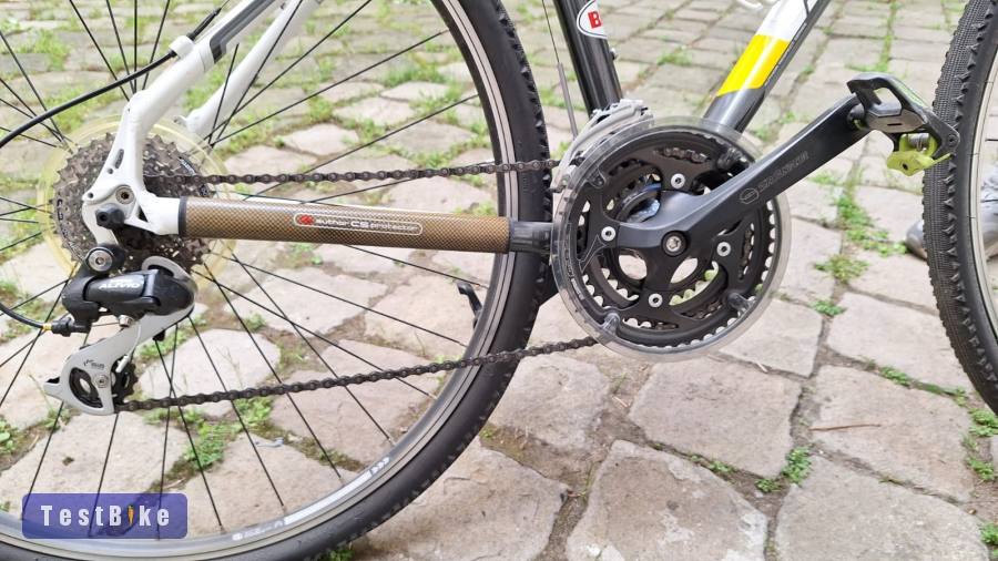 Author Stratos - FreeBike
