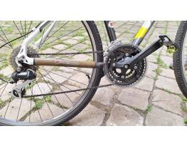 Author Stratos - FreeBike