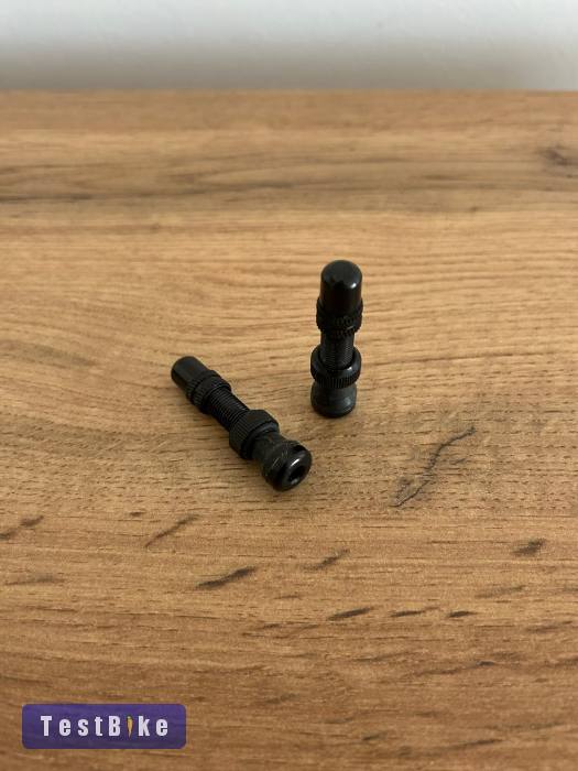 AV tubeless szelep párban