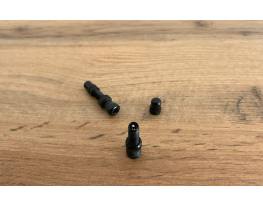 AV tubeless szelep párban