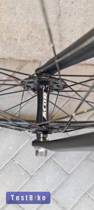 Aventon Cordoba fixie