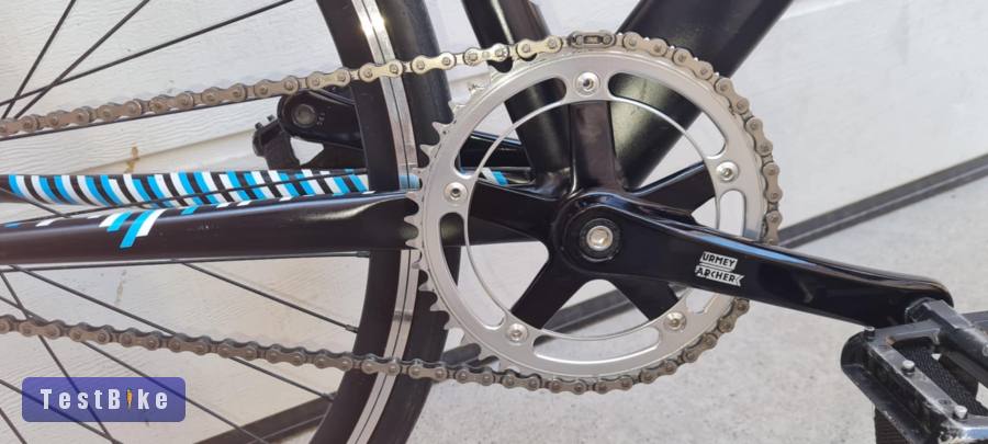 Aventon Cordoba fixie