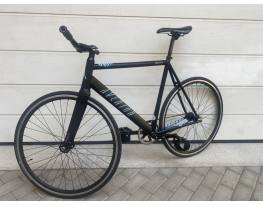 Aventon Cordoba fixie