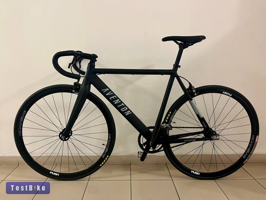 Aventon Cordoba fixie/single speed kerékpár