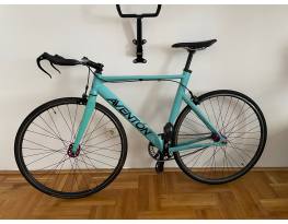 Aventon Mataro városi kerékpár