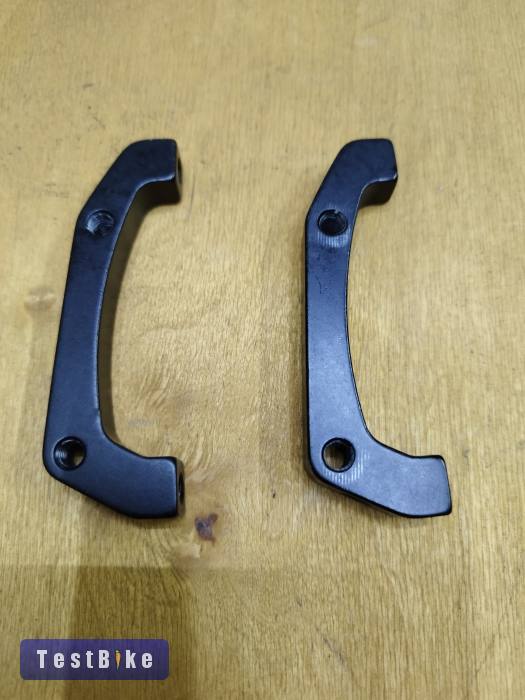 Avid 185mm Is-Pm első tárcsafék adapterek