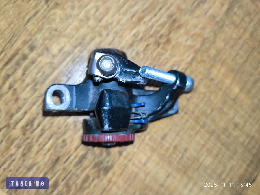 Avid BB5 mechanikus tarcsafék