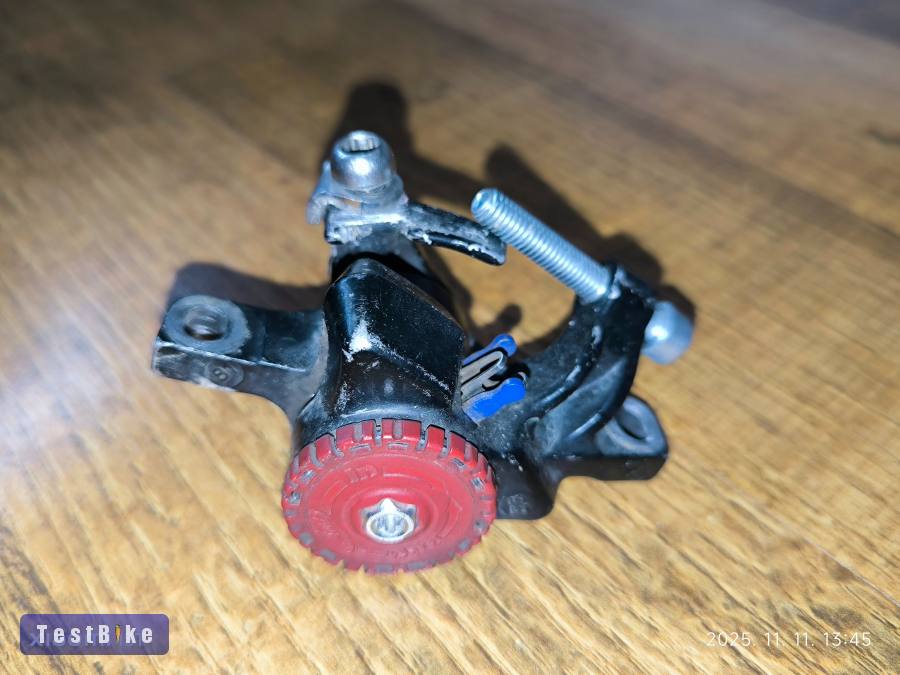 Avid BB5 mechanikus tarcsafék